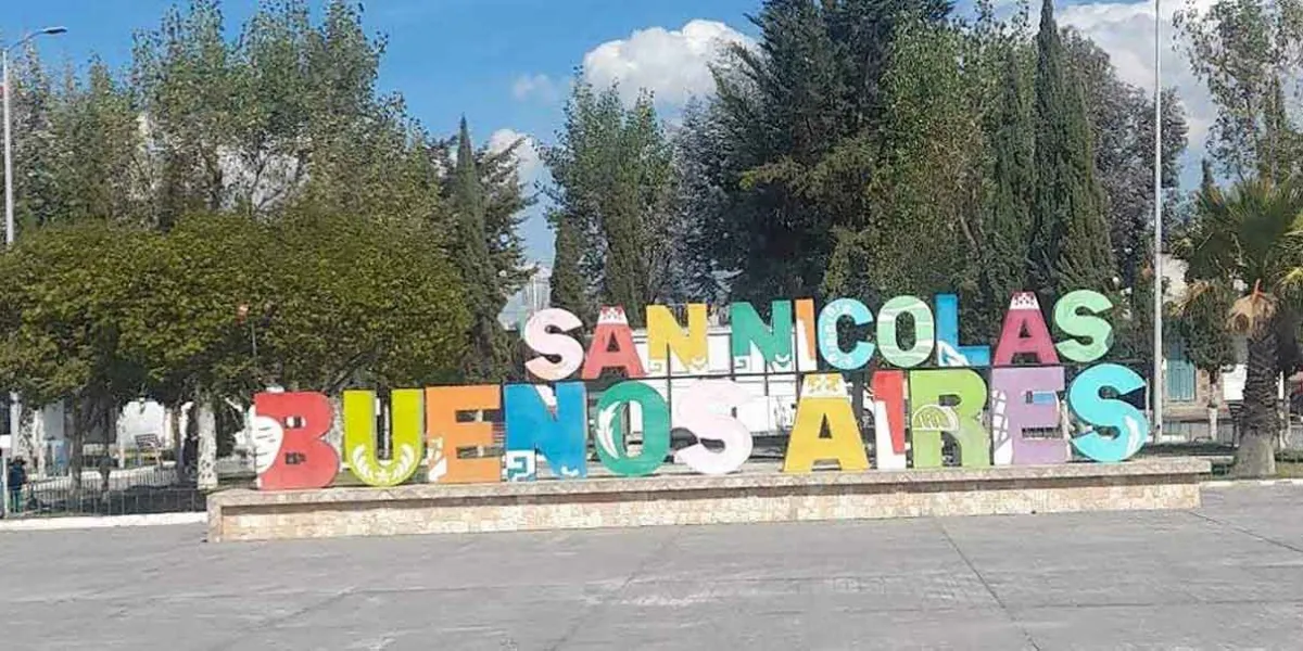Victoria Sánchez es la edil suplente en San Nicolás Buenos Aries