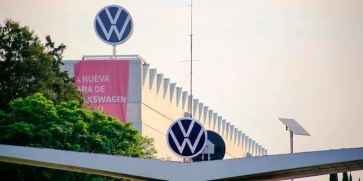 VW reafirmó el impulsó a la manufactura poblana y competitividad de Puebla