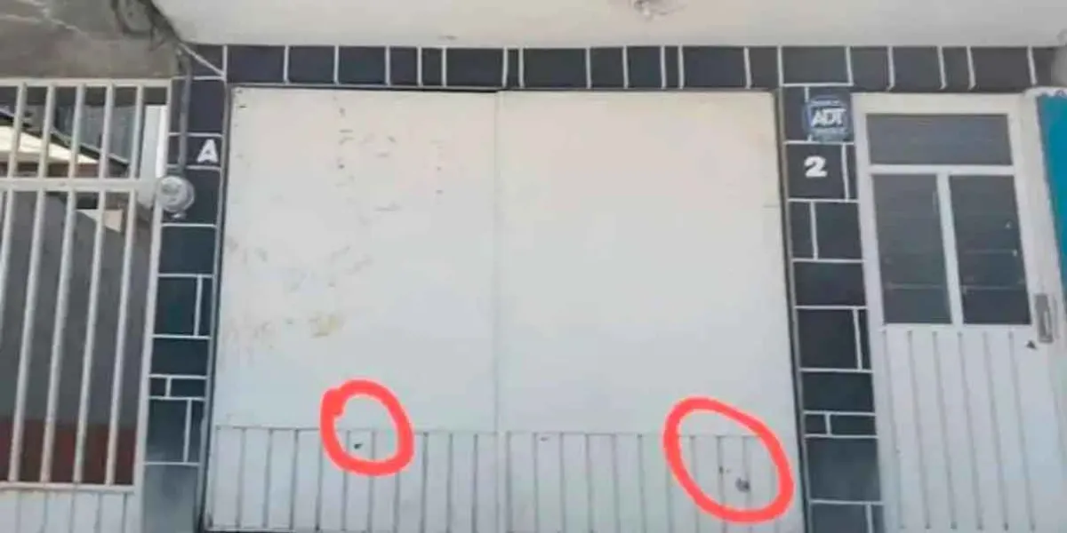 Balacera en San Martín Texmelucan aumenta la inquietud de la comunidad