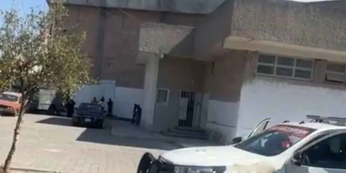 Reporte de bomba resulta en inspección y movilización policial en auditorio Tamayo