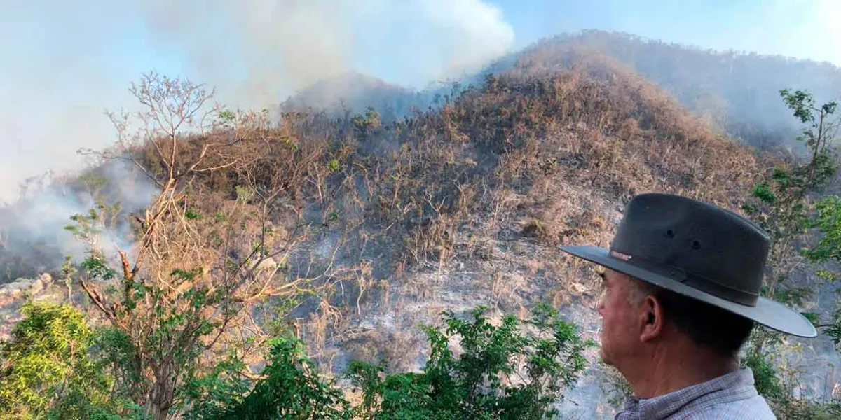 CASTIGO a quien cause daño ambiental o cualquier recurso natural 