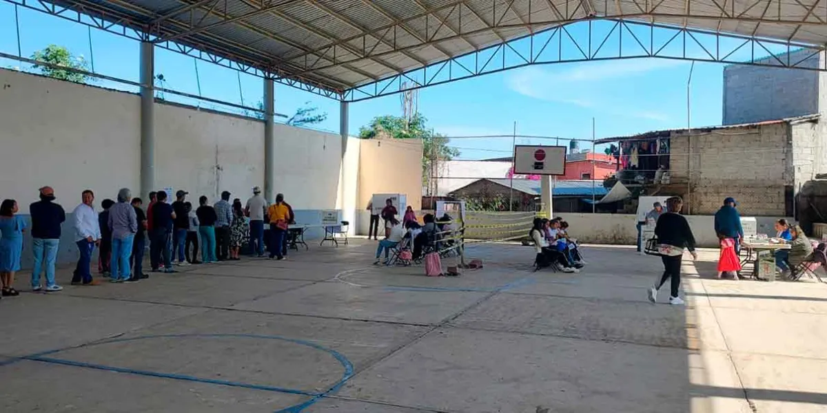PVEM evalúa impugnación en Ayotoxco: Diferencia de 59 votos marca la contienda