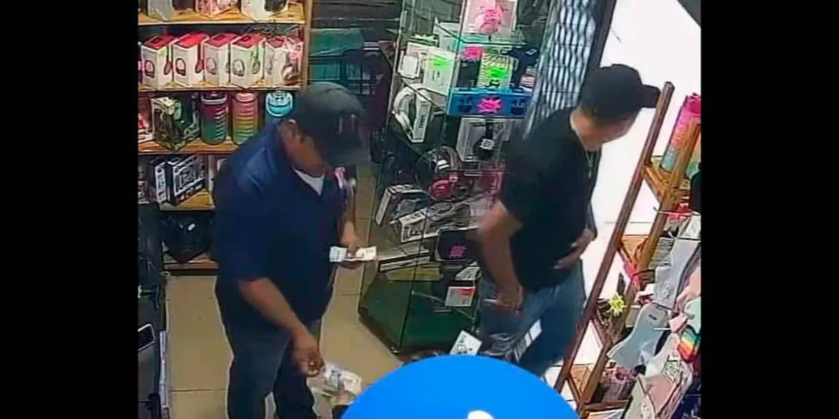 Aumentan estafas a comerciantes en Izúcar de Matamoros; alertan sobre modus operandi