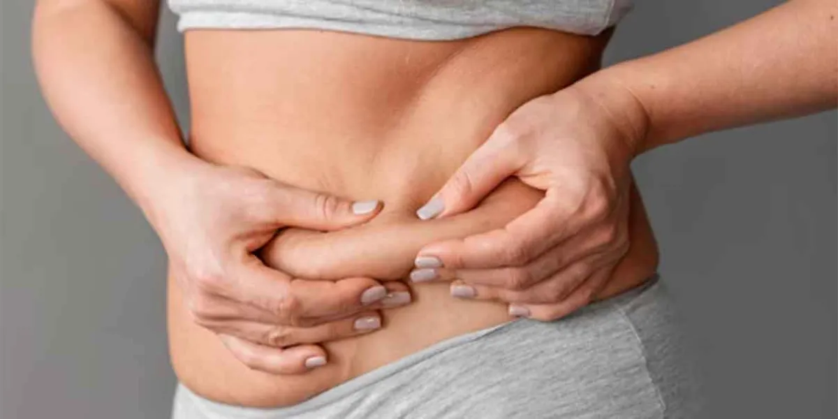 Reducción de grasa abdominal: Lo que realmente funciona