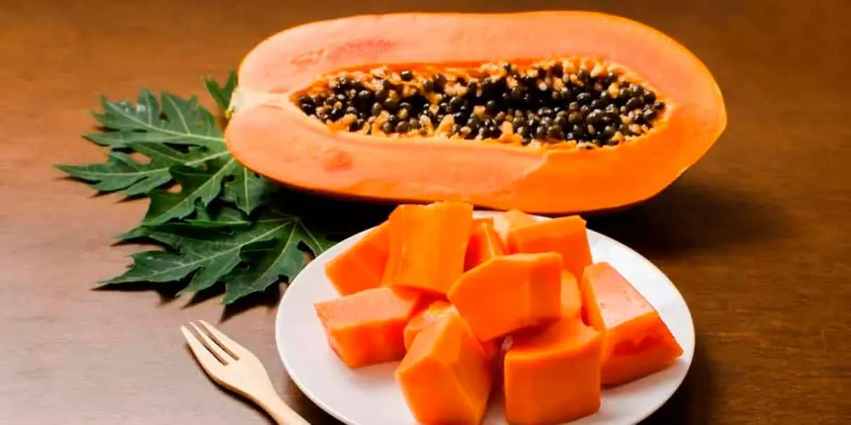 Papaya: una aliada para la salud con múltiples beneficios