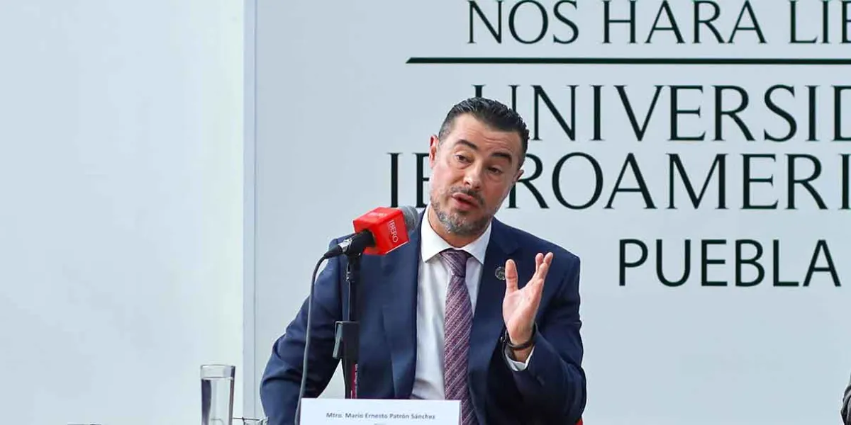 Rector de Ibero Puebla Llama al diálogo para resolver conflicto en la BUAP