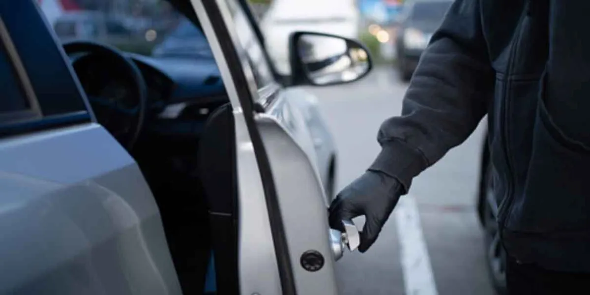 Recuperación de autos robados alcanzó su nivel más bajo en seis años: AMIS