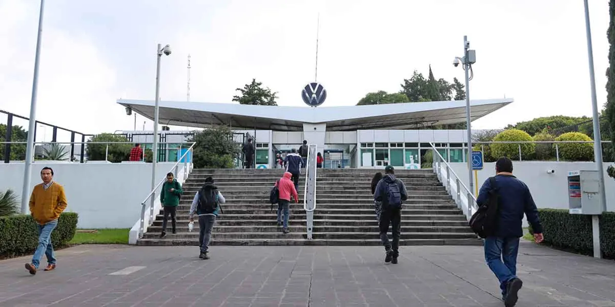 Nuevas condiciones para despedidos de VW 
