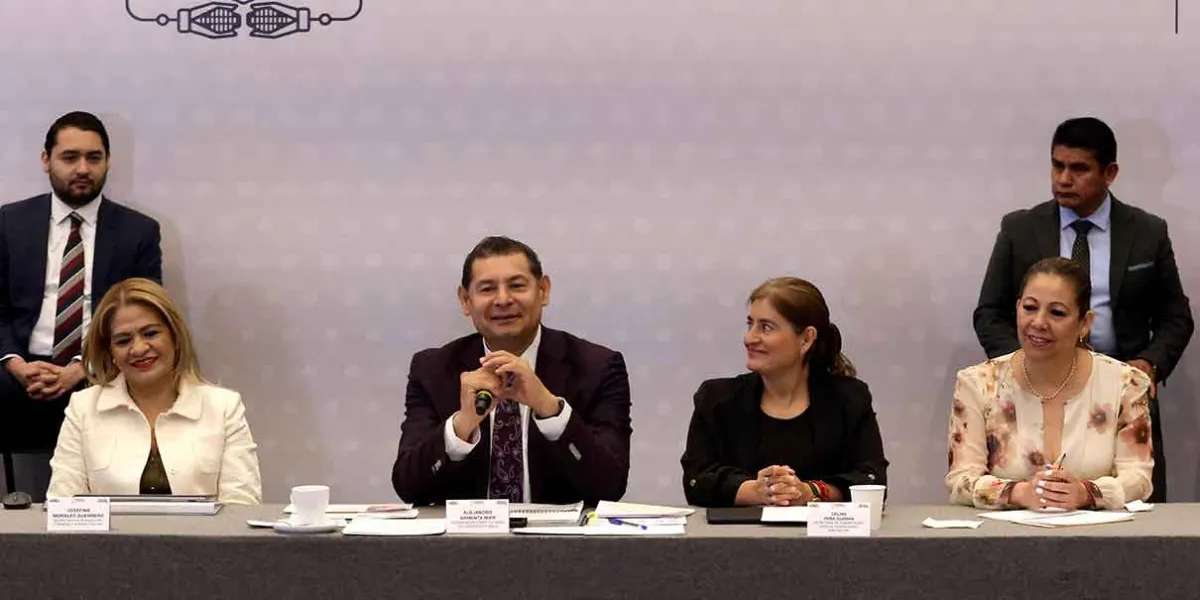 Ultimátum de Armenta: Grupo Proyecta tiene 30 días para ceder predio o enfrentar expropiación
