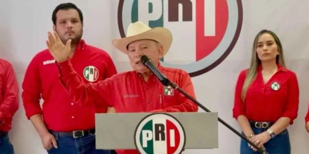 Alejandro Moreno remueve a Cavazos del PRI tras su declaración sobre la hermana de Cuauhtémoc Blanco