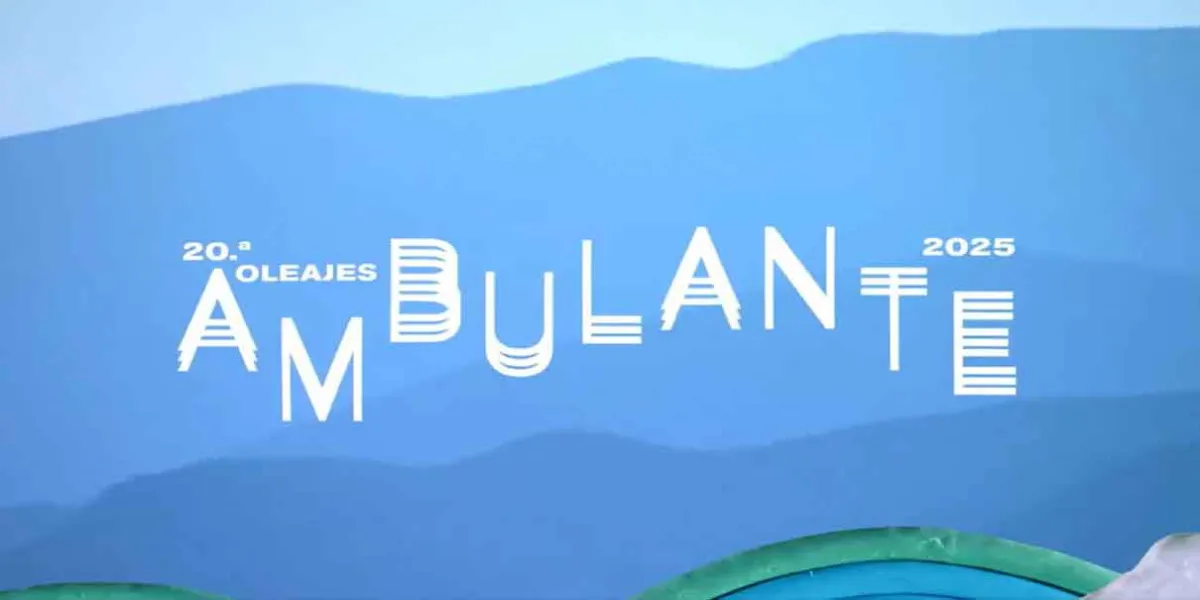 Ambulante 2025: Celebrando 20 años de impacto cultural con su Gira de Documentales