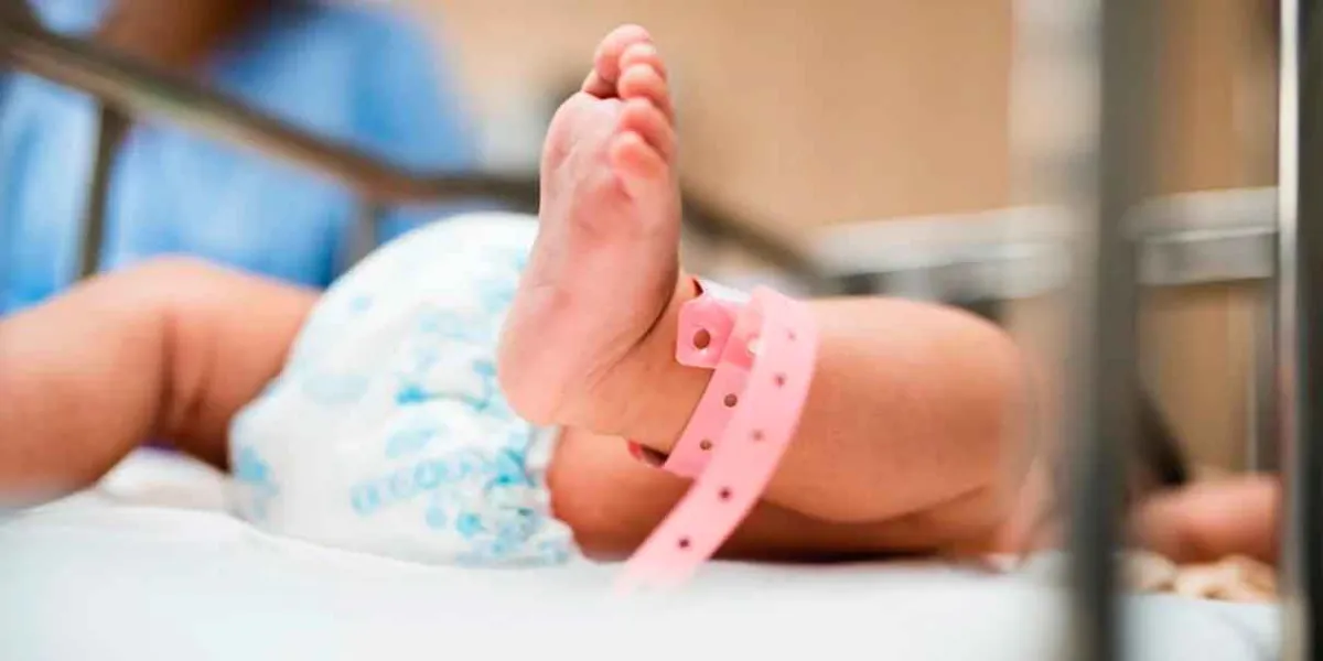 Aumentan muertes por tos ferina en bebés en el país: Puebla encabeza la lista 