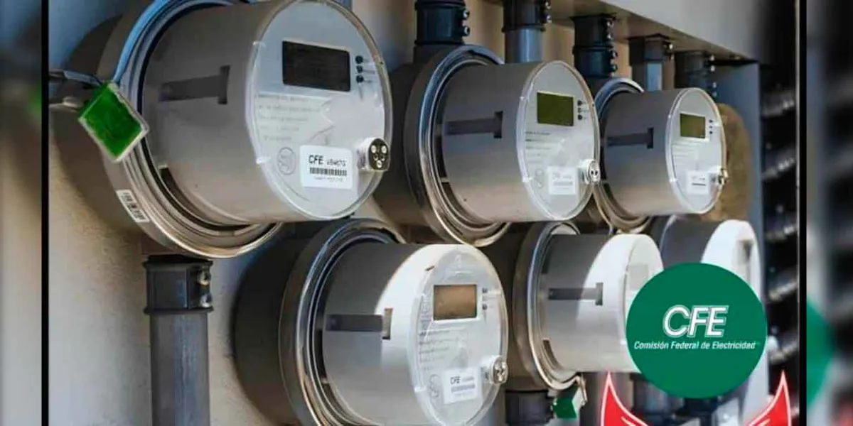 CFE lanza operativo “Casa por casa” para modernizar el servicio eléctrico