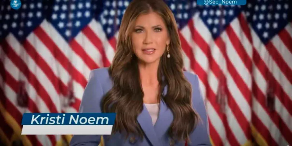 Campaña antimigrante de Trump se transmite en TV mexicana