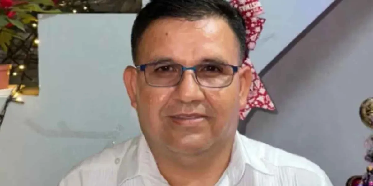 Candidato de Morena es ejecutado en Veracruz a pocas horas de arrancar campaña