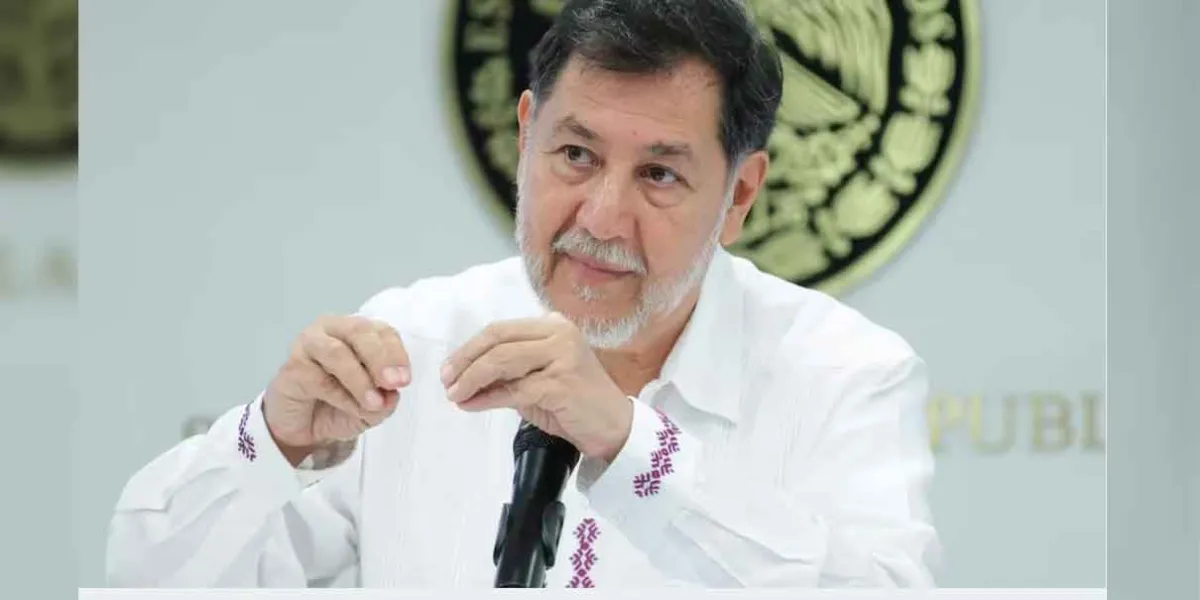 Candidatos al Poder Judicial bajo la lupa por presuntos vínculos con el narco: Noroña