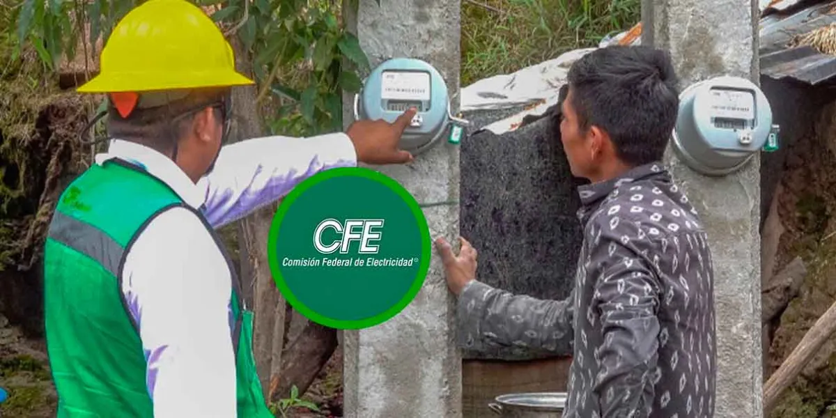“Casa por Casa”: el operativo de la CFE comenzará en estos estados 