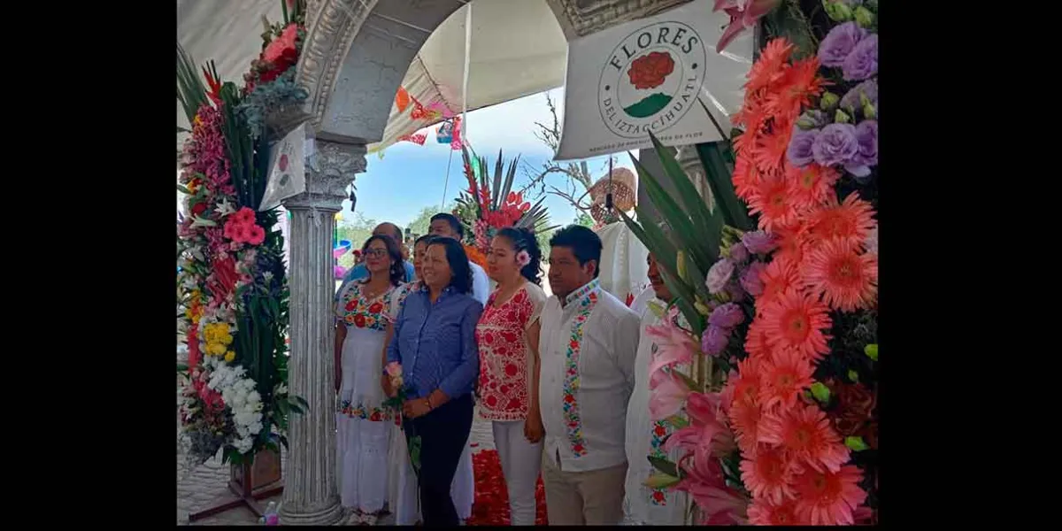 Festival de Las Flores: Celebración de tradición y economía en Puebla