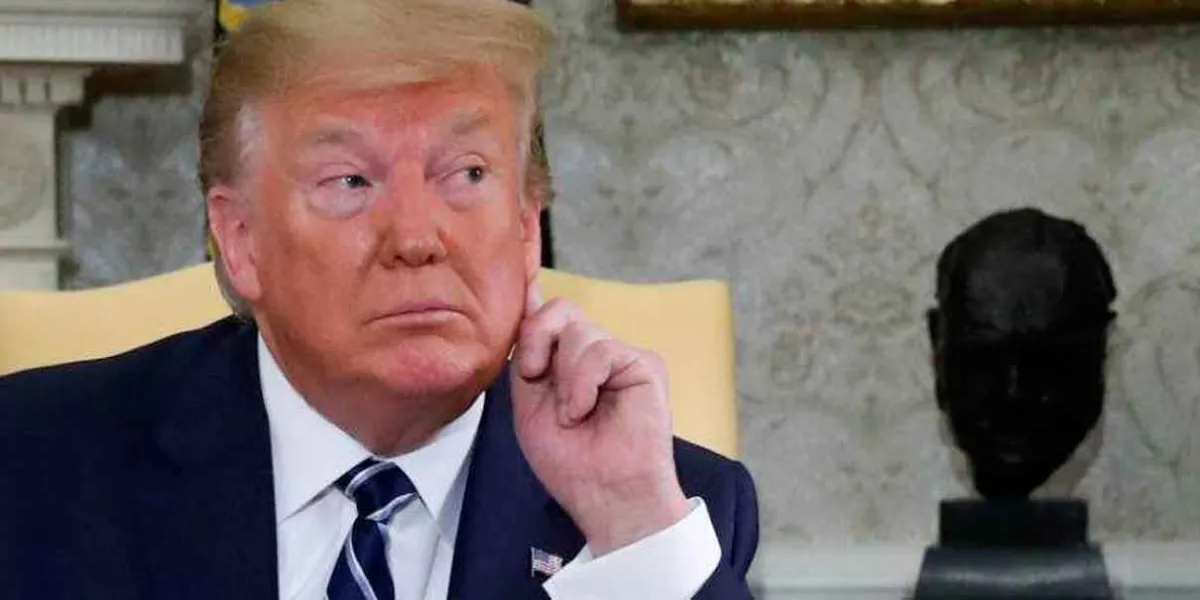 China responde a Trump: “Nuestra puerta está abierta, pero no a la presión”