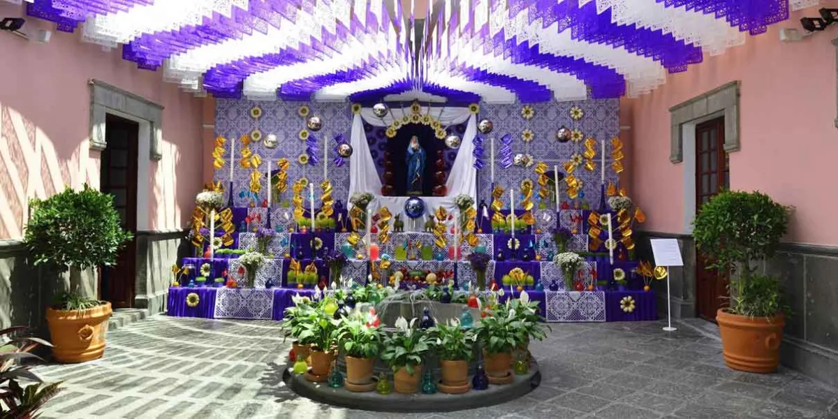 Cine, conciertos y exposiciones por Semana Santa en la capital poblana