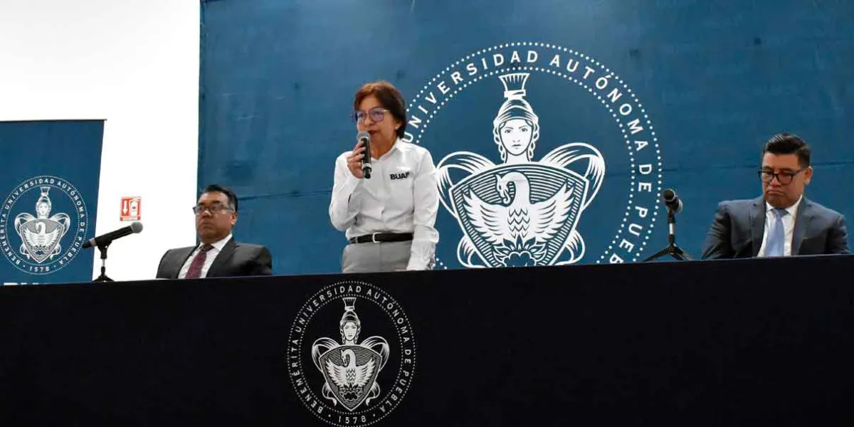 Comisión Institucional de Diálogo rinde informe ante el Consejo Universitario