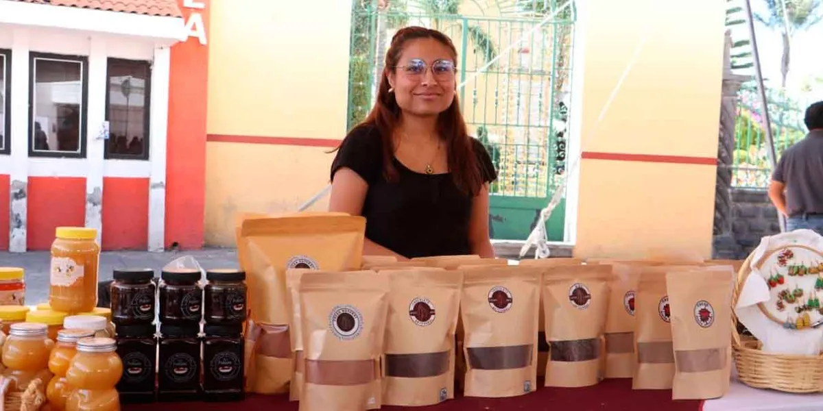 Cuautlancingo lanza “Mercado Itinerante Inclúyete” para impulsar a adultos mayores, madres solteras y personas con discapacidad