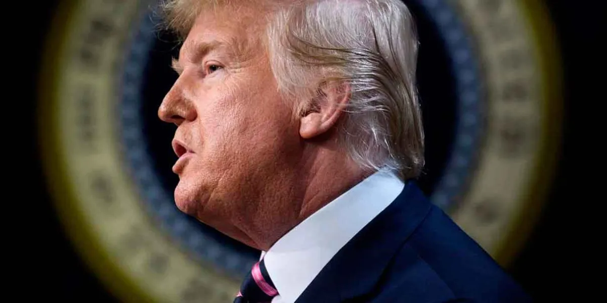 Demanda grupal de gobernadores contra Trump por aranceles 