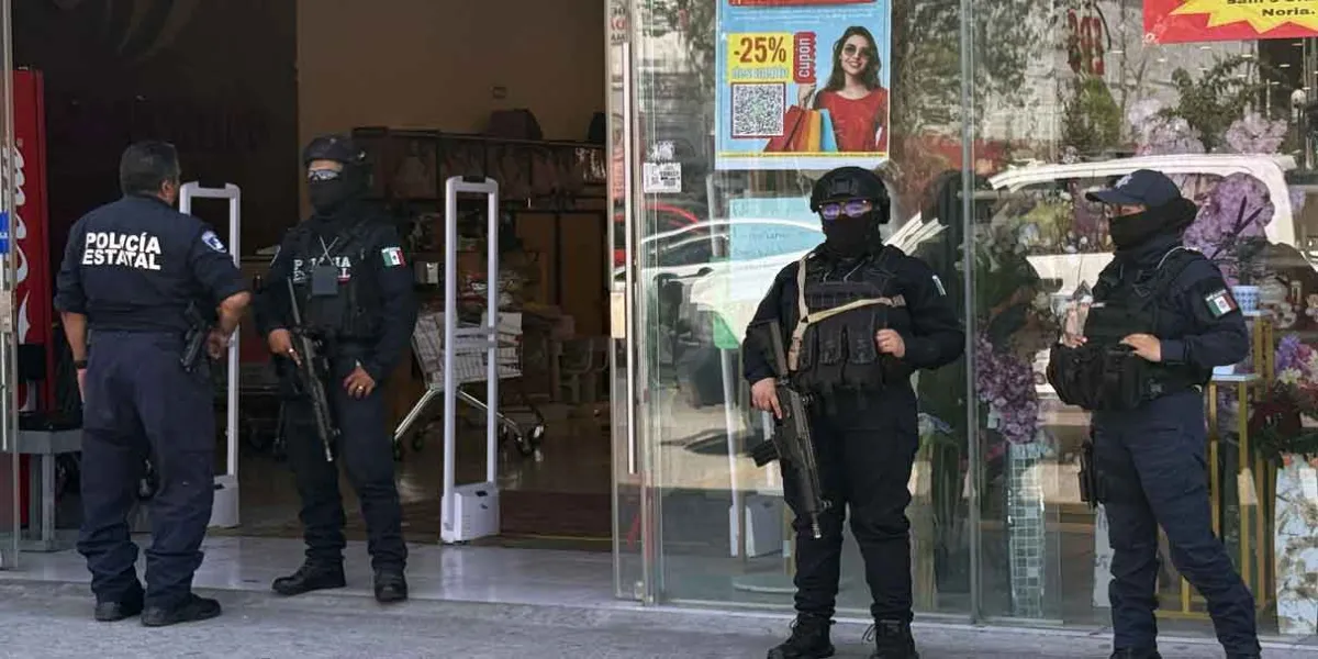 Detectan abusos laborales en tiendas de productos asiáticos en Puebla