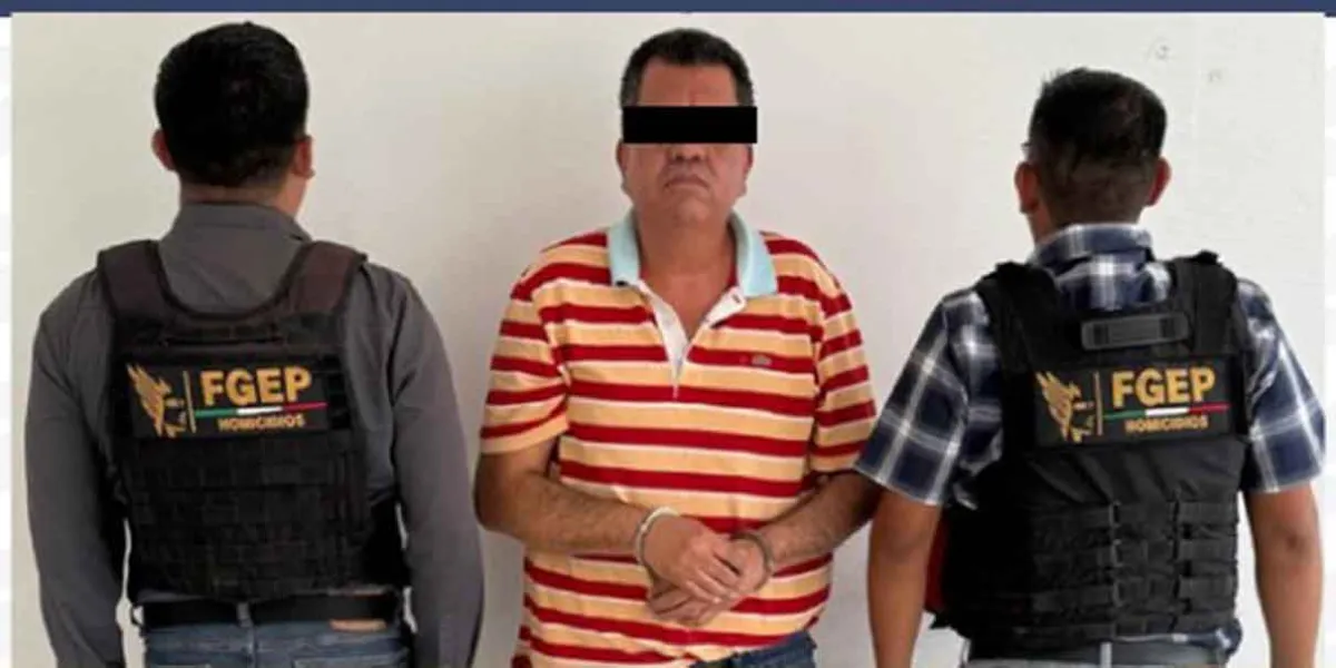  “El Cuco”, líder transportista de la 28 de Octubre, vinculado a proceso por homicidio 