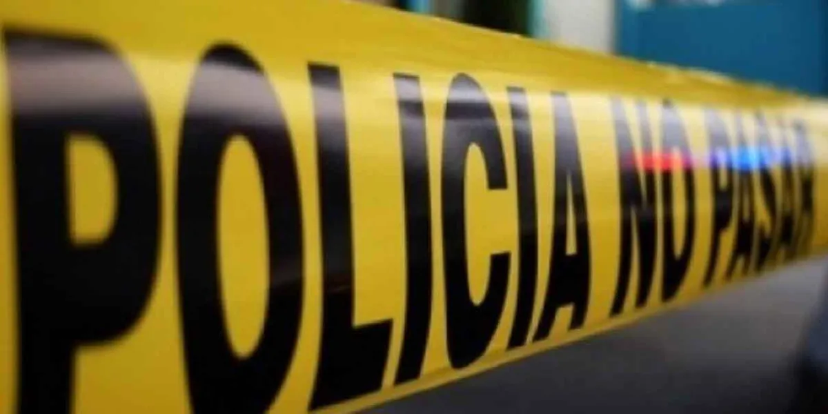 Niño de 14 años muere tras disparo mientras se bañaba en su casa en Atlixco