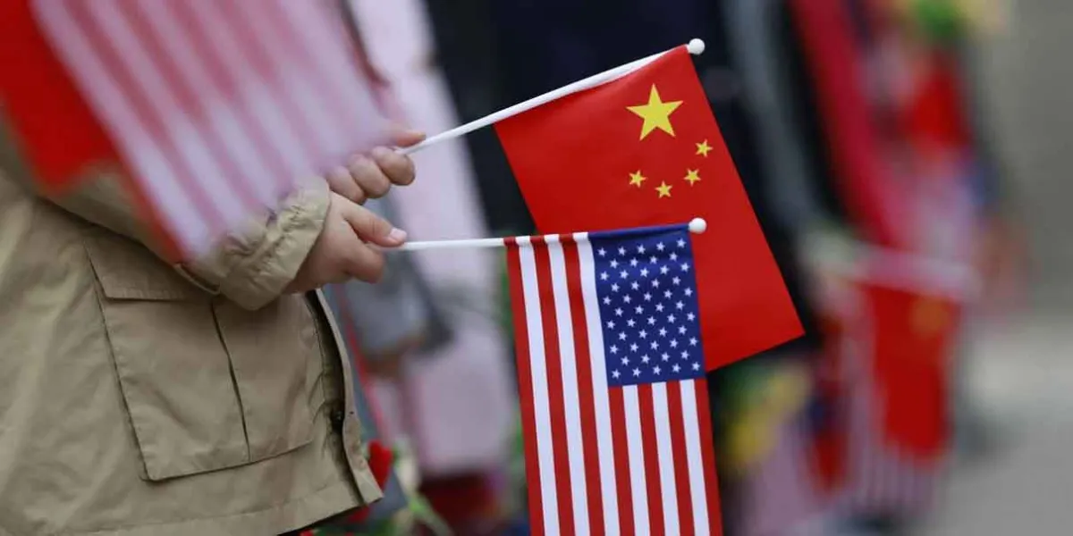 EU prohíbe relaciones con ciudadanos chinos a su personal en China por motivos de seguridad