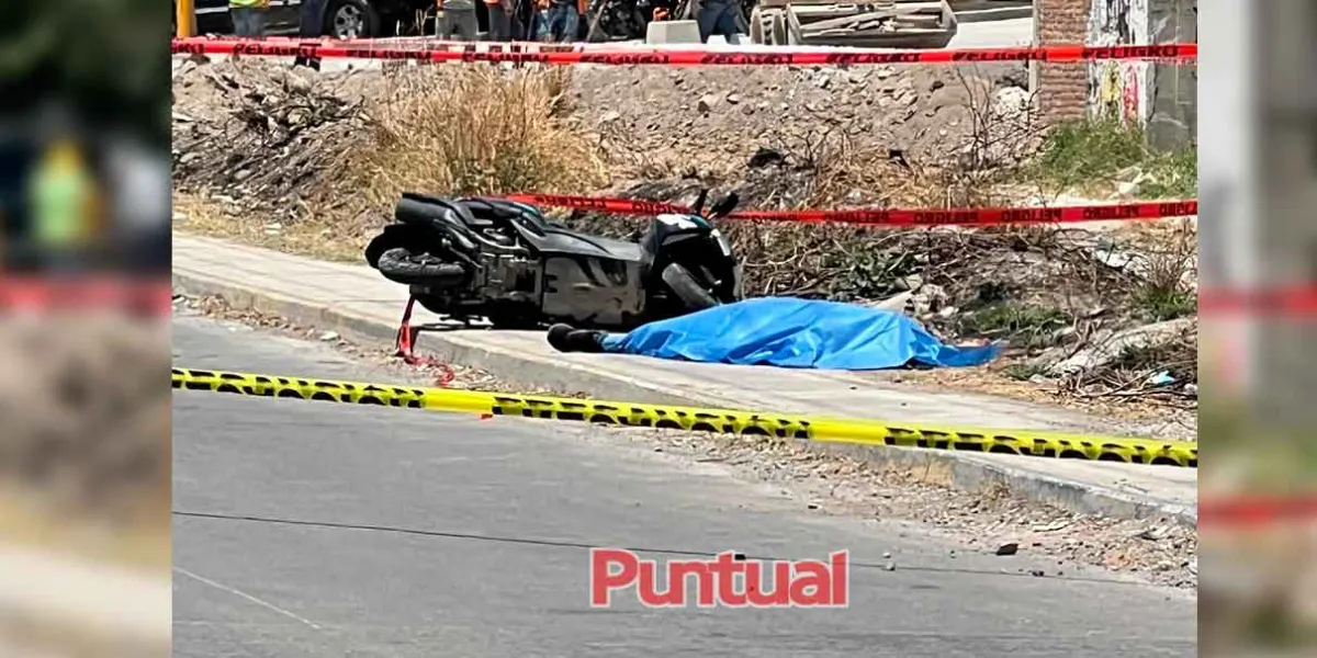 Ejecutan a “El Cone”, abogado en Izúcar de Matamoros 