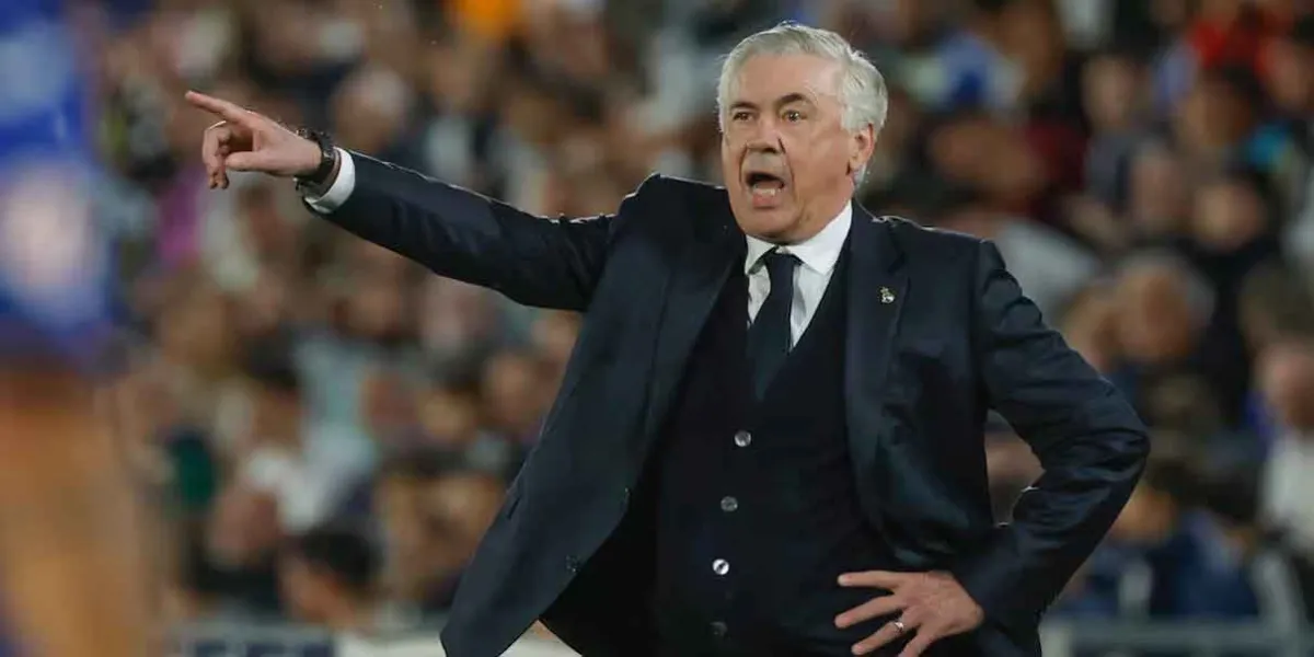 El futuro de Ancelotti está en Brasil: ya hay acuerdo con la CBF