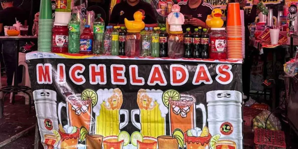 En el último mes le han bajado las cortinas a 17 “chelerías” en Puebla