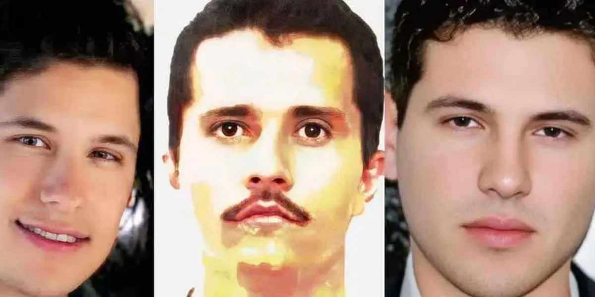 Quién es quién en los cárteles mexicanos: EU revela lista de los más buscados