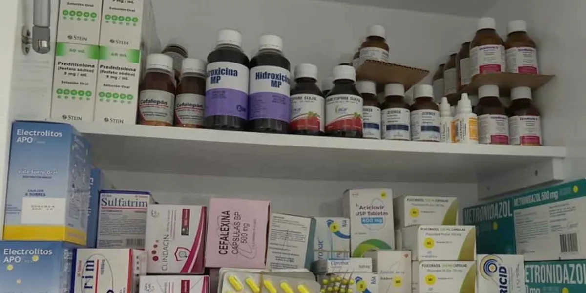 Fraude en compra de medicamentos: Gobierno cancela licitación en su totalidad