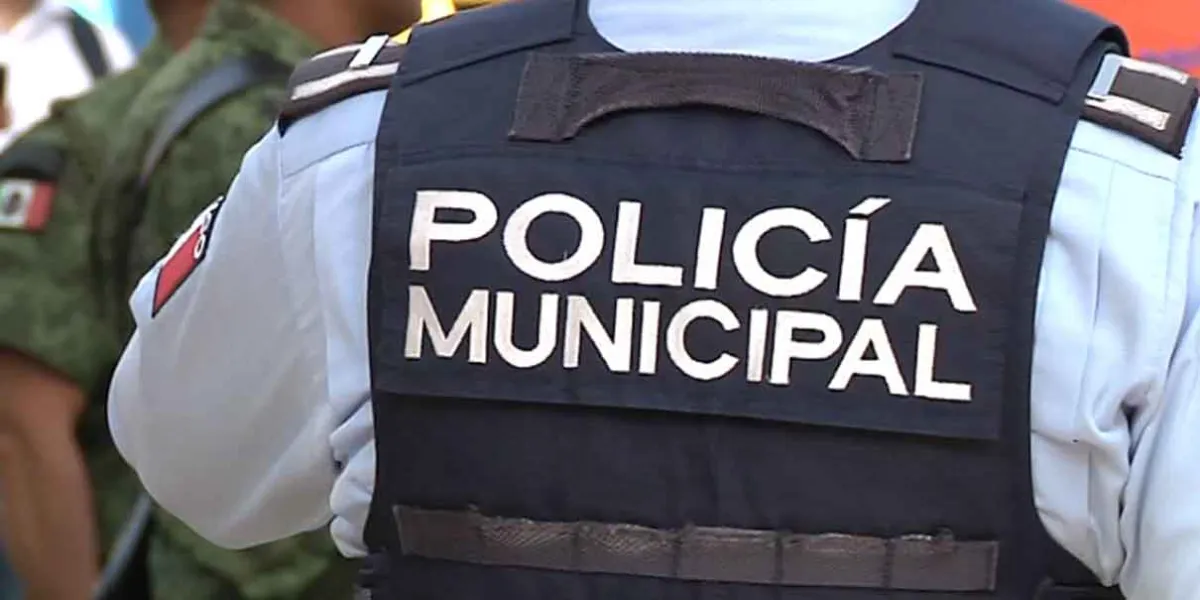 Fueron grabados policías en extorsión y ahora podría costarles el trabajo