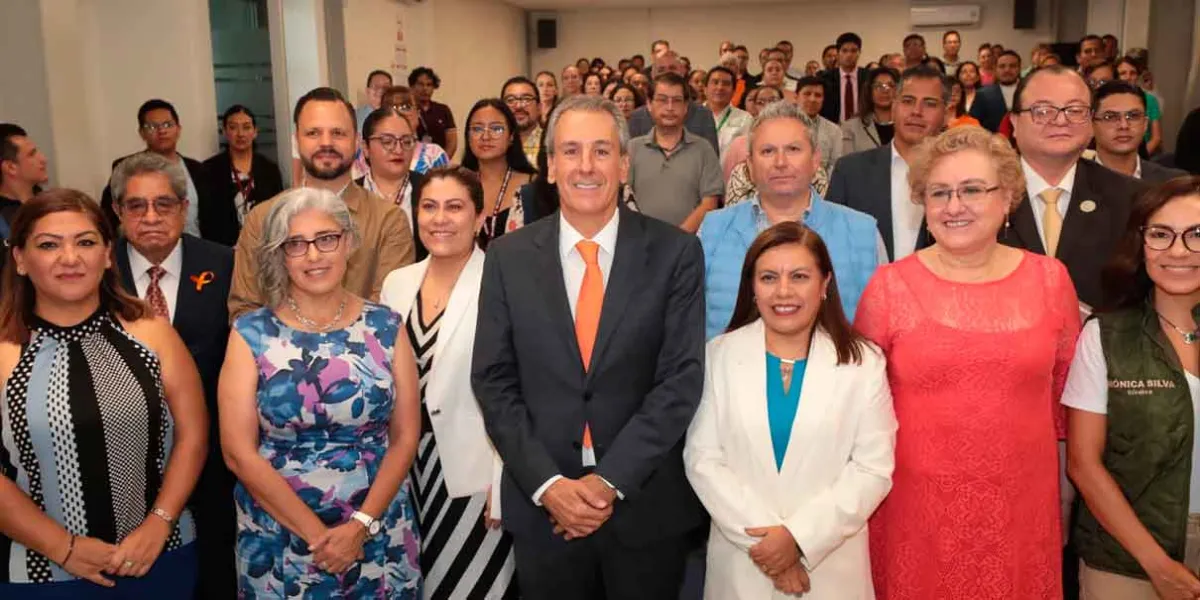 Gobierno de la Ciudad promueve la ética y la legalidad en el servicio público con apoyo de IFETEL
