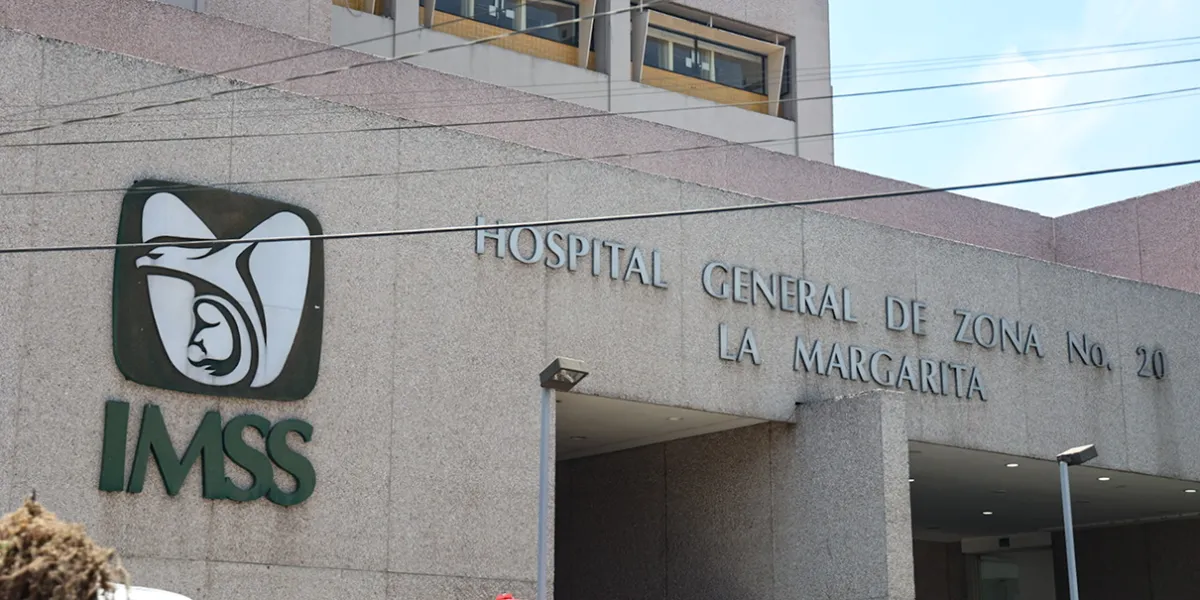 Hospital La Margarita será rehabilitado 
