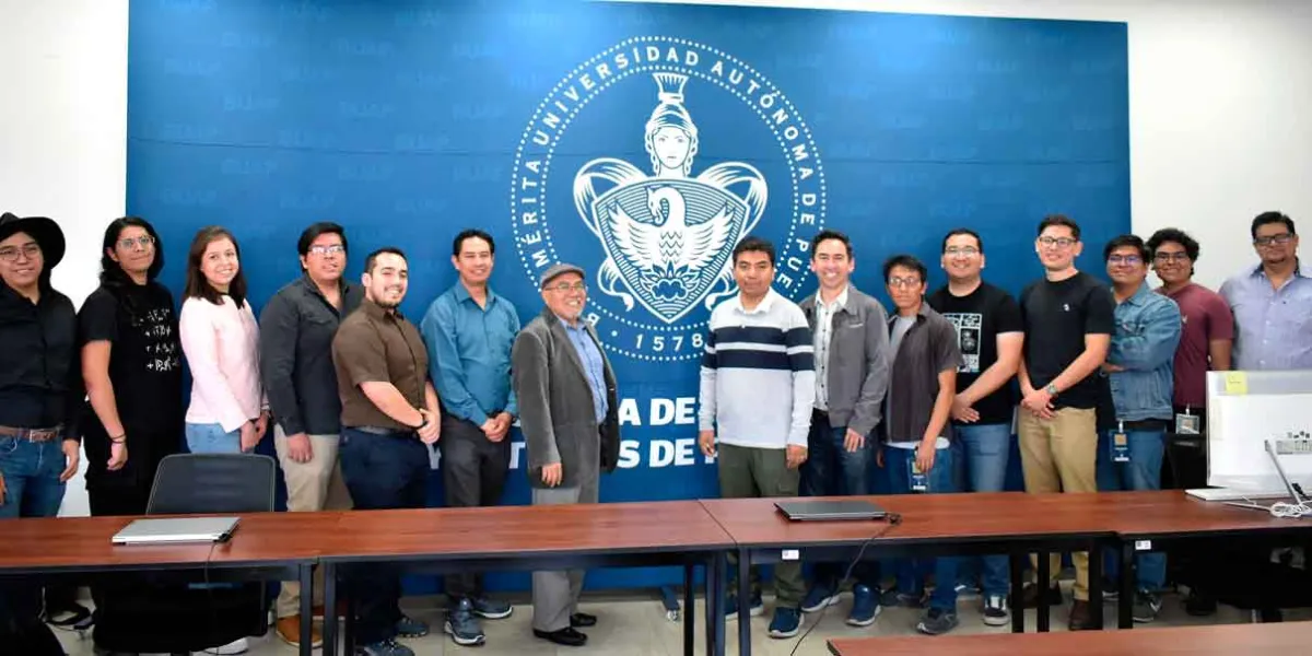 Investigadores y estudiantes de la BUAP son galardonados con el Breakthrough Prize in Fundamental Physics 2025