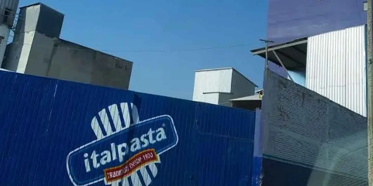 Italpasta despidió a 40 trabajadores y se quiere ahorrar la tercera parte de la liquidación