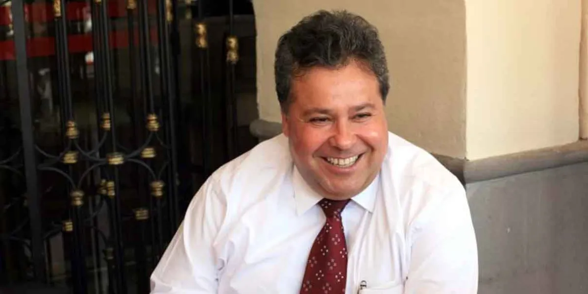 Juan de Dios Bravo es corrido del PRI; Néstor Camarillo le dijo “viejo y mañoso”