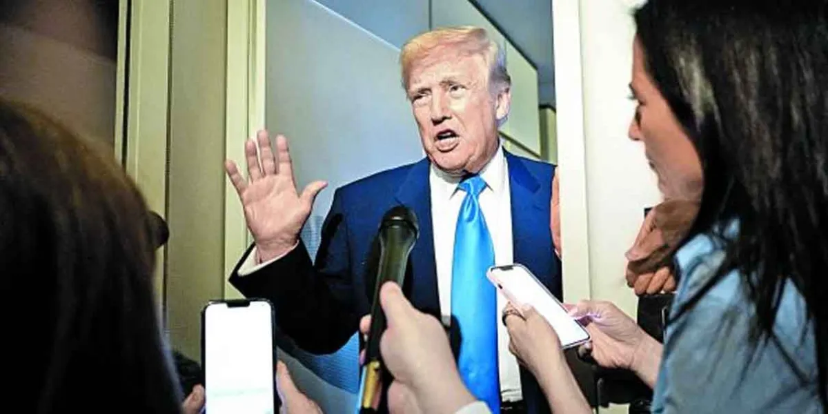 La derecha conservadora rompe filas con Trump, ya duda de aranceles