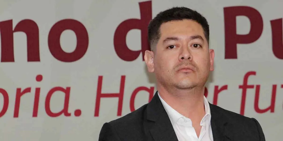 Segob negó cambio por anomalías del titular de la Comisión de Búsqueda