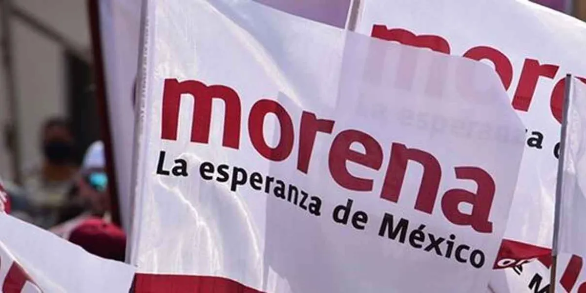 Morena debe abrirse a nuevos perfiles rumbo a 2027: Laura Artemisa