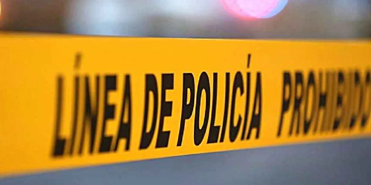 Se busca a los asesinos de elemento de la Guardia Nacional; estaba de descanso y fue una riña