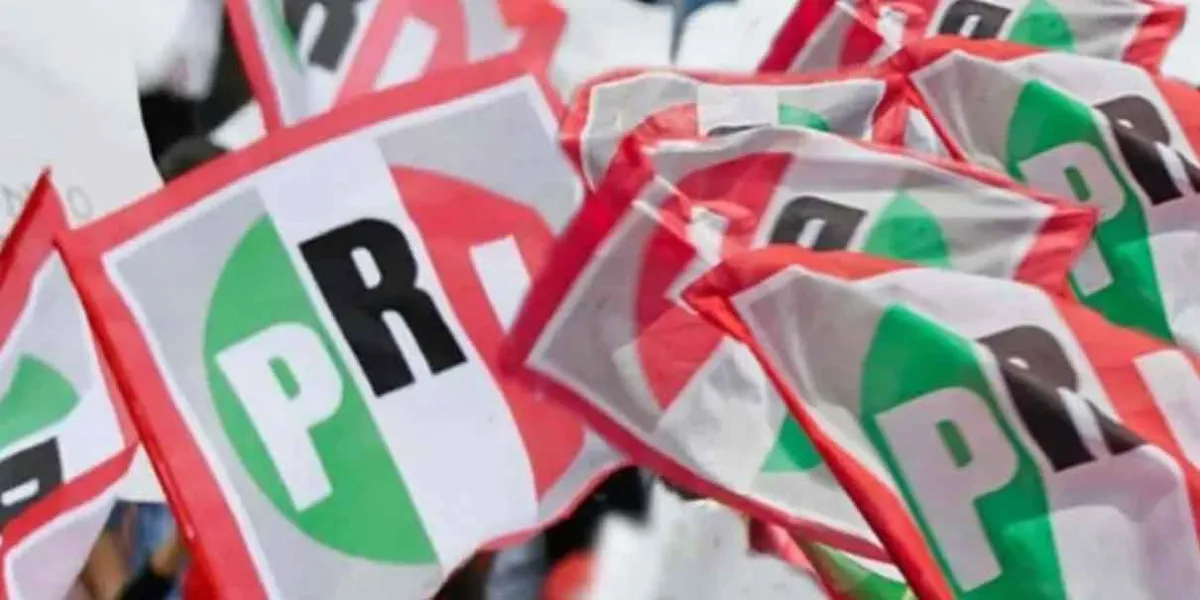 No aguantaron más corruptelas y se van 3 mil jóvenes poblanos del PRI