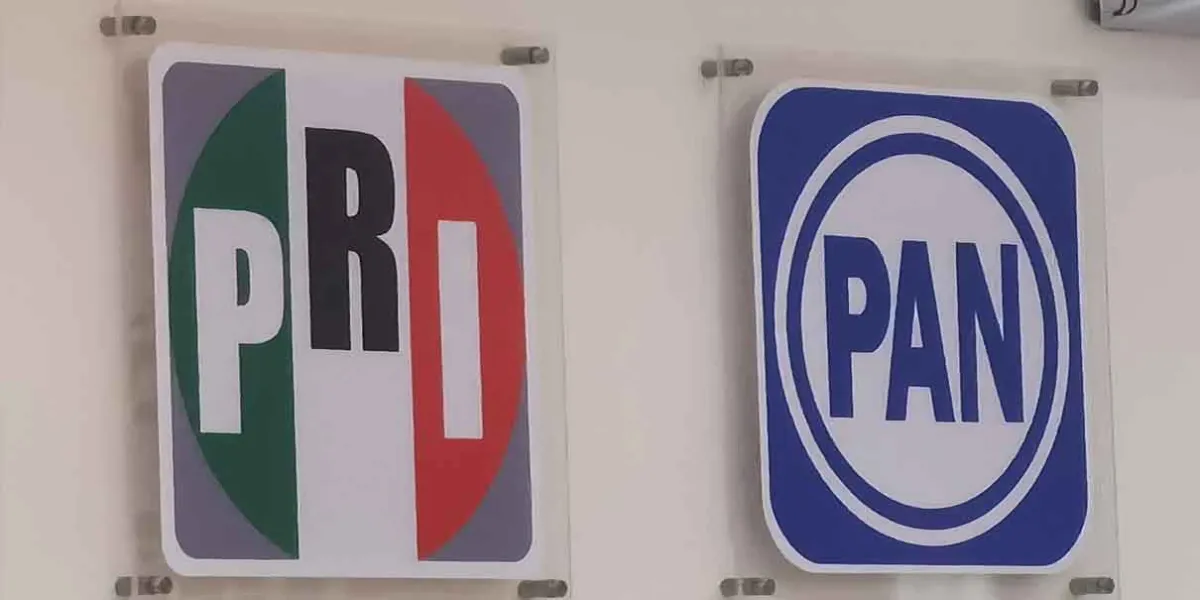 PAN propone mantener alianza legislativa con el PRI pese a ruptura electoral
