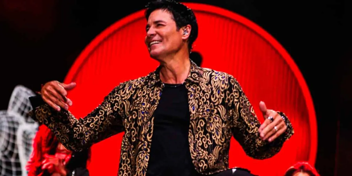 PETA lanza insólita petición a Chayanne: “Torero no representa los valores modernos”
