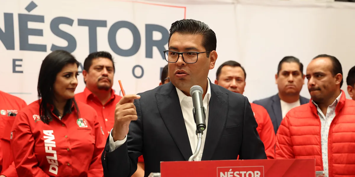 PRI busca fortalecer su base con nueva jornada de afiliación